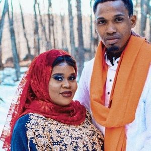 Meet your Posher, Fatuma